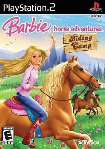 Descargar Barbie Horse Adventures Riding Camp [English] por Torrent